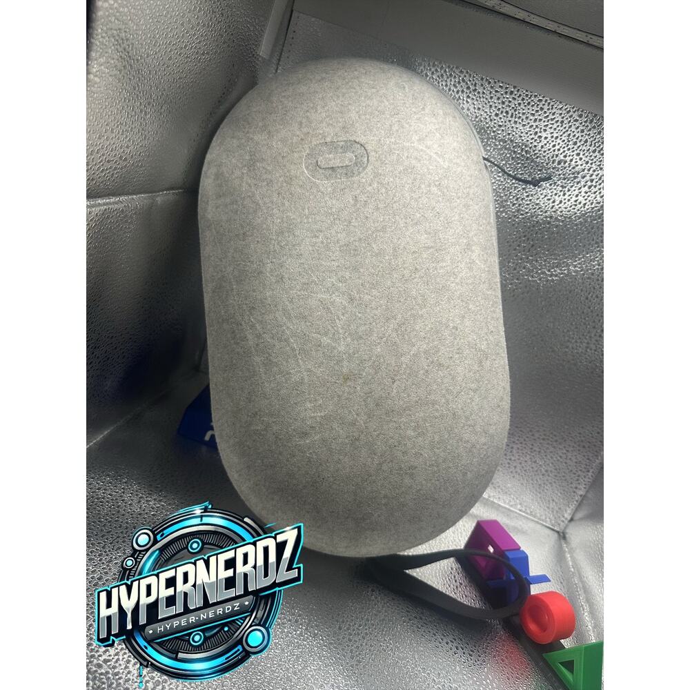 Oculus quest 2 case only